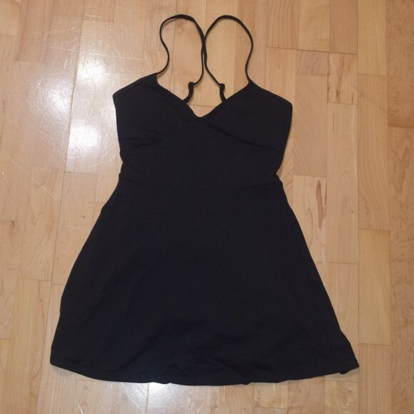 Rally Dress by LSpace Active Women's Sz S Tennis Athletic Dress w Shorts - Picture 4 of 7